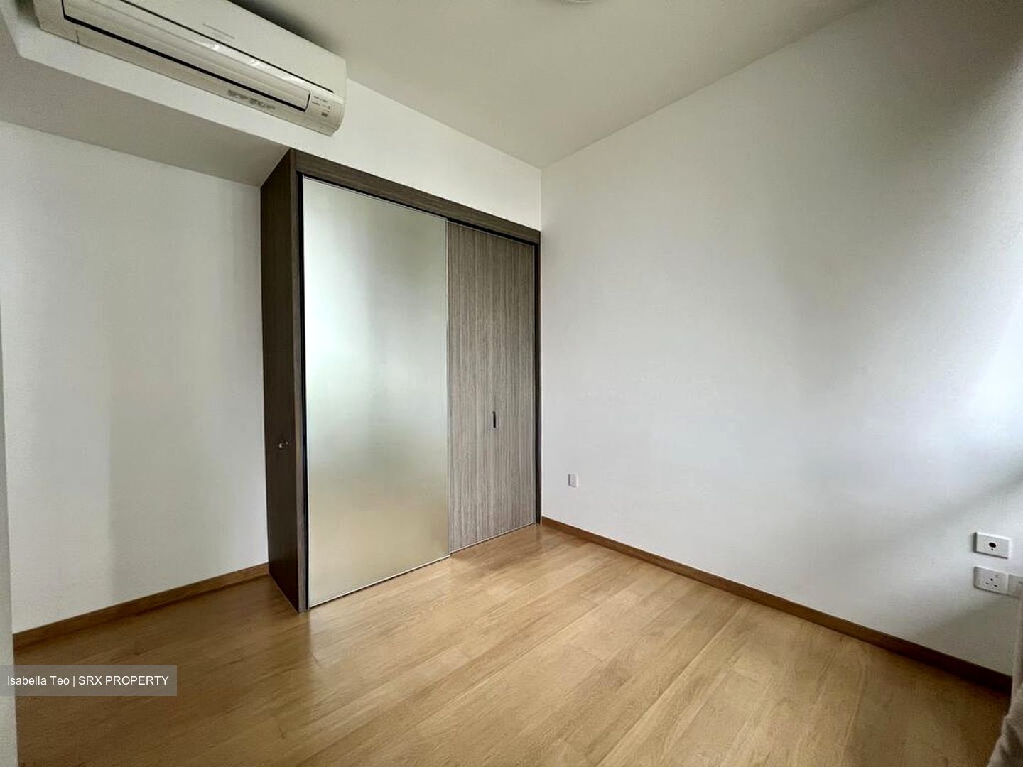 The Crest (D3), Condominium #510987941